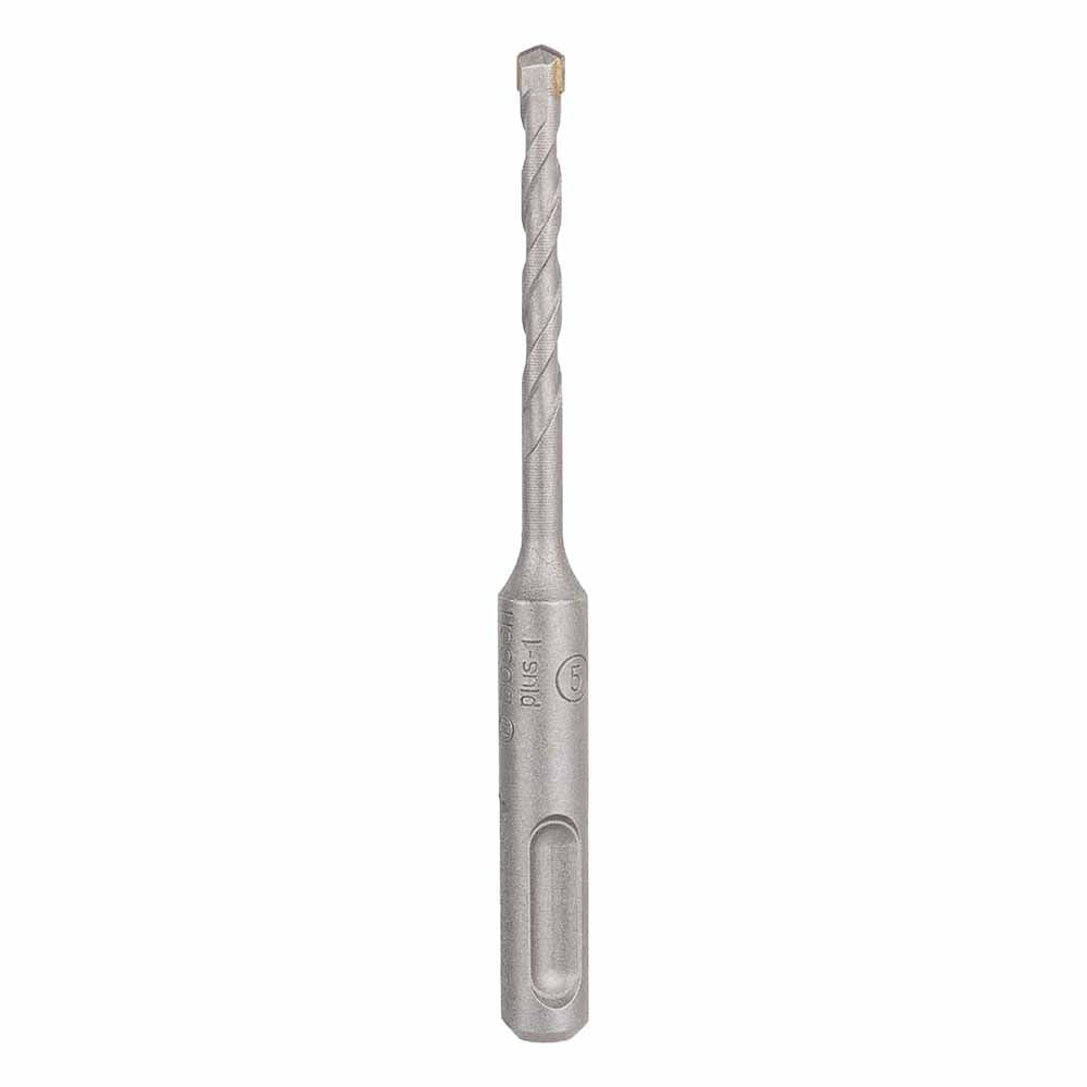Mecha SDS Plus para Cemento 5x110 Mm Bosch